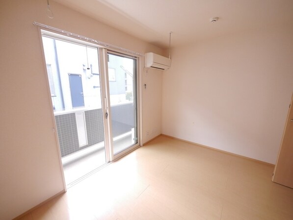 サニーコートの物件内観写真